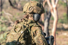 Úc đầu tư mạnh mẽ cho quốc phòng