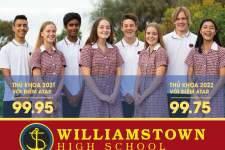 Williamstown High School