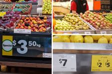 Tin Úc: Người trồng trọt gặp khó khăn trong những đợt giảm giá của siêu thị