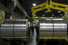 Mỹ, Anh nỗ lực 'giảm doanh thu từ kim loại của Nga'