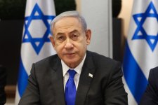 Israel cân nhắc đáp trả Iran