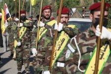 Lực lượng Hezbollah ở Iraq tiếp tục tập kích căn cứ Mỹ